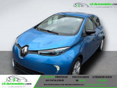 Renault Zoe occasion année 2019 boite Automatique Annonce Renault Zoe occasion Electrique R110 BVA à Beaupuy