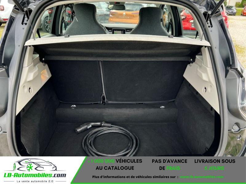 Renault Zoe R110 BVA  occasion  Beaupuy - photo n9