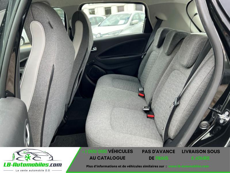 Renault Zoe R110 BVA  occasion  Beaupuy - photo n5