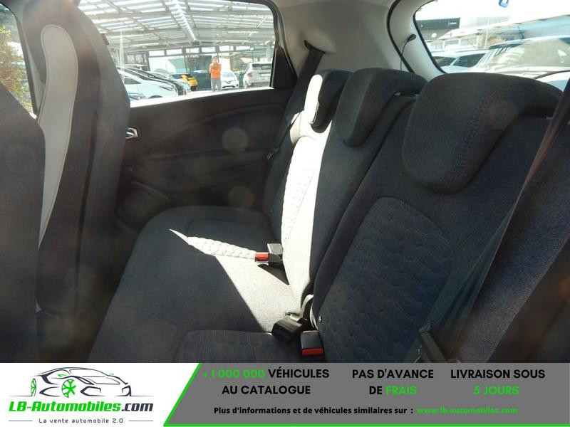 Renault Zoe R110 BVA  occasion  Beaupuy - photo n6