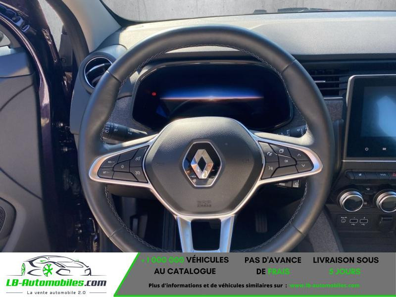 Renault Zoe R110 BVA  occasion  Beaupuy - photo n7