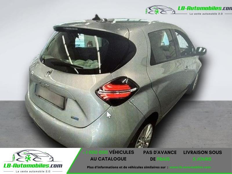 Renault Zoe R110 BVA  occasion  Beaupuy - photo n4