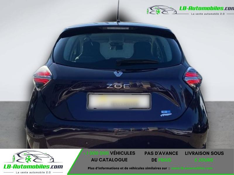 Renault Zoe R110 BVA  occasion  Beaupuy - photo n5