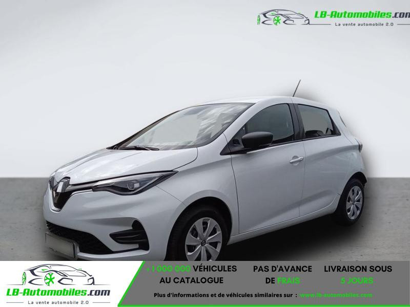 Renault Zoe R110 BVA  occasion  Beaupuy