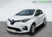 Annonce Renault Zoe occasion Electrique R110 BVA  Beaupuy