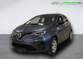 Annonce Renault Zoe occasion Electrique R110 BVA  Beaupuy