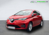Renault Zoe occasion année 2021 boite Automatique Annonce Renault Zoe occasion Electrique R110 BVA à Beaupuy