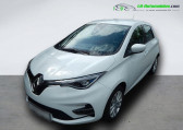 Annonce Renault Zoe occasion Electrique R110 BVA  Beaupuy