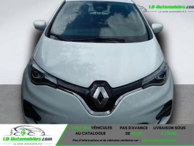 Renault Zoe R110 BVA  occasion  Beaupuy - photo n2