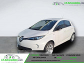 Renault Zoe R110 BVA   Beaupuy 31
