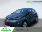 Renault Zoe R110 BVA   Beaupuy 31