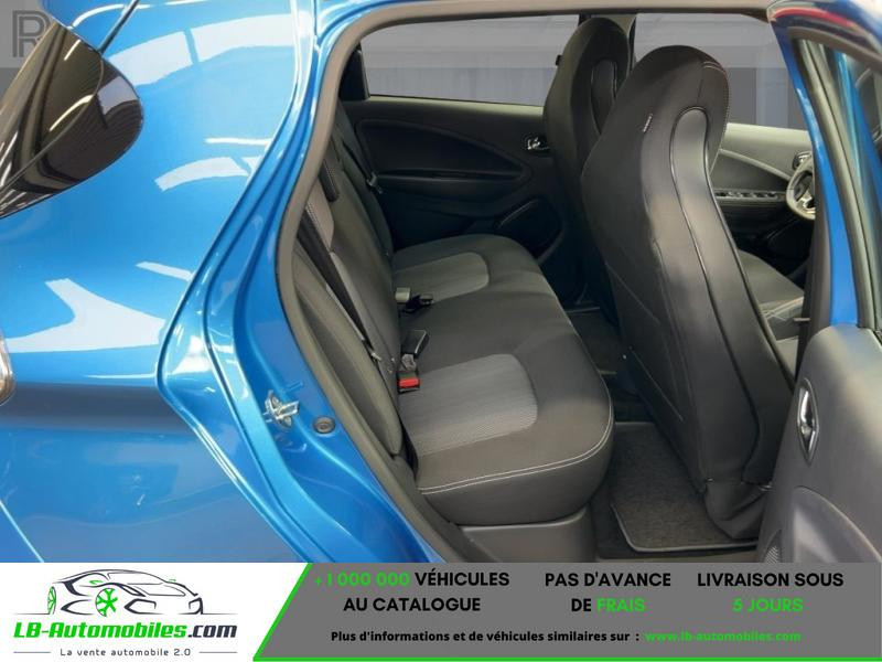 Renault Zoe R110 BVA  occasion  Beaupuy - photo n6