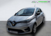 Renault Zoe occasion année 2022 boite Automatique Annonce Renault Zoe occasion Electrique R110 BVA à Beaupuy