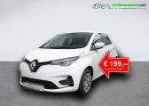Renault Zoe R110 BVA   Beaupuy 31