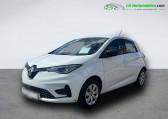 Annonce Renault Zoe occasion Electrique R110 BVA  Beaupuy