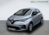Annonce Renault Zoe occasion Electrique R110 BVA  Beaupuy