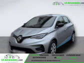 Renault Zoe occasion  année 2022 boite Automatique Annonce Renault Zoe occasion Electrique R110 BVA à Beaupuy