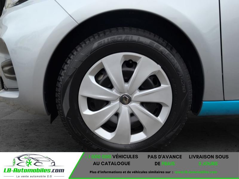 Renault Zoe R110 BVA 2022 - photo n°6 Renault Zoe R110 BVA  occasion à Beaupuy - photo n°6