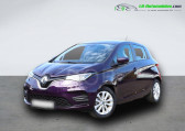 Annonce Renault Zoe occasion Electrique R110 BVA  Beaupuy