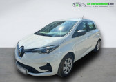 Annonce Renault Zoe occasion Electrique R110 BVA  Beaupuy