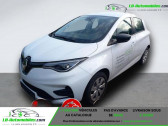 Renault Zoe occasion  année 2021 boite Automatique Annonce Renault Zoe occasion Electrique R110 BVA à Beaupuy