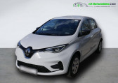 Annonce Renault Zoe occasion Electrique R110 BVA  Beaupuy