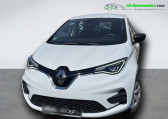 Annonce Renault Zoe occasion Electrique R110 BVA  Beaupuy