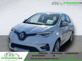 Annonce Renault Zoe occasion Electrique R110 BVA  Beaupuy
