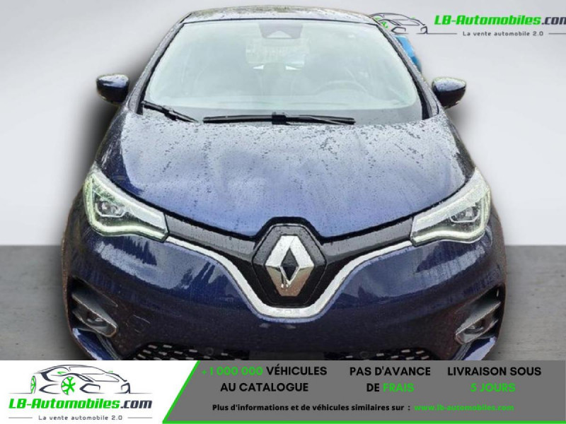 Renault Zoe R110 BVA  occasion  Beaupuy - photo n4