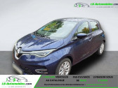 Annonce Renault Zoe occasion Electrique R110 BVA  Beaupuy
