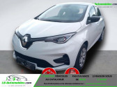 Annonce Renault Zoe occasion Electrique R110 BVA  Beaupuy
