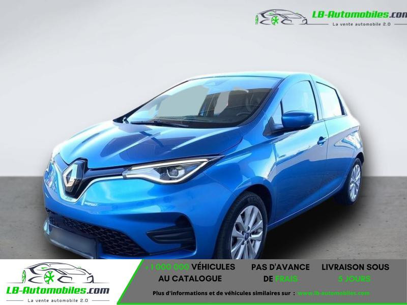 Renault Zoe R110 BVA 2020 Renault Zoe R110 BVA  occasion à Beaupuy