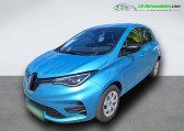 Annonce Renault Zoe occasion Electrique R110 BVA  Beaupuy