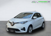Renault Zoe occasion année 2022 boite Automatique Annonce Renault Zoe occasion Electrique R110 BVA à Beaupuy