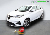 Renault Zoe occasion année 2020 boite Automatique Annonce Renault Zoe occasion Electrique R110 BVA à Beaupuy