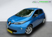 Annonce Renault Zoe occasion Electrique R110 BVA à Beaupuy