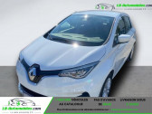 Renault Zoe occasion  année 2022 boite Automatique Annonce Renault Zoe occasion Electrique R110 BVA à Beaupuy