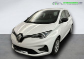 Renault Zoe occasion année 2020 boite Automatique Annonce Renault Zoe occasion Electrique R110 BVA à Beaupuy
