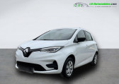Renault Zoe occasion année 2020 boite Automatique Annonce Renault Zoe occasion Electrique R110 BVA à Beaupuy