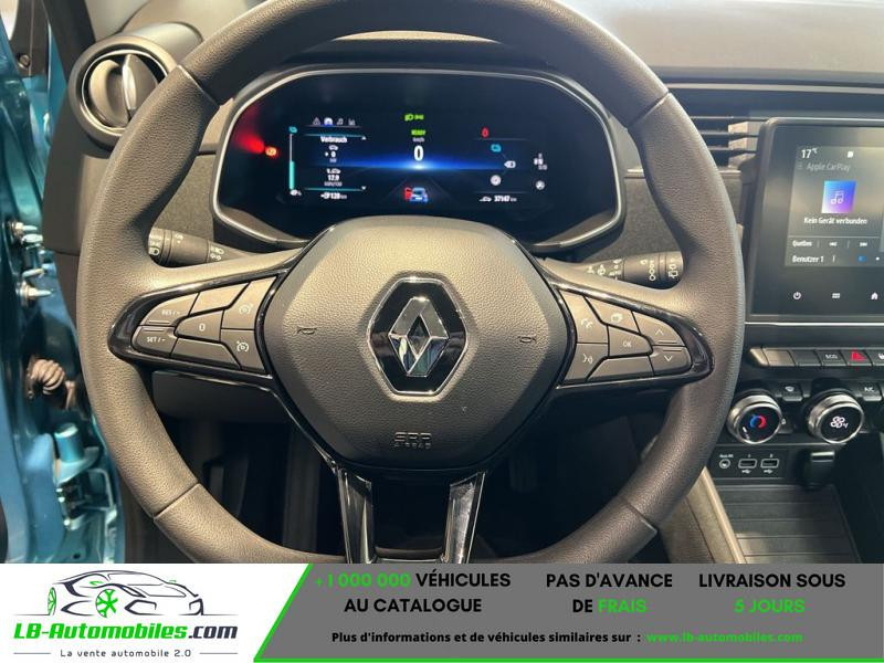 Renault Zoe R110 BVA 2022 - photo n°7 Renault Zoe R110 BVA  occasion à Beaupuy - photo n°7