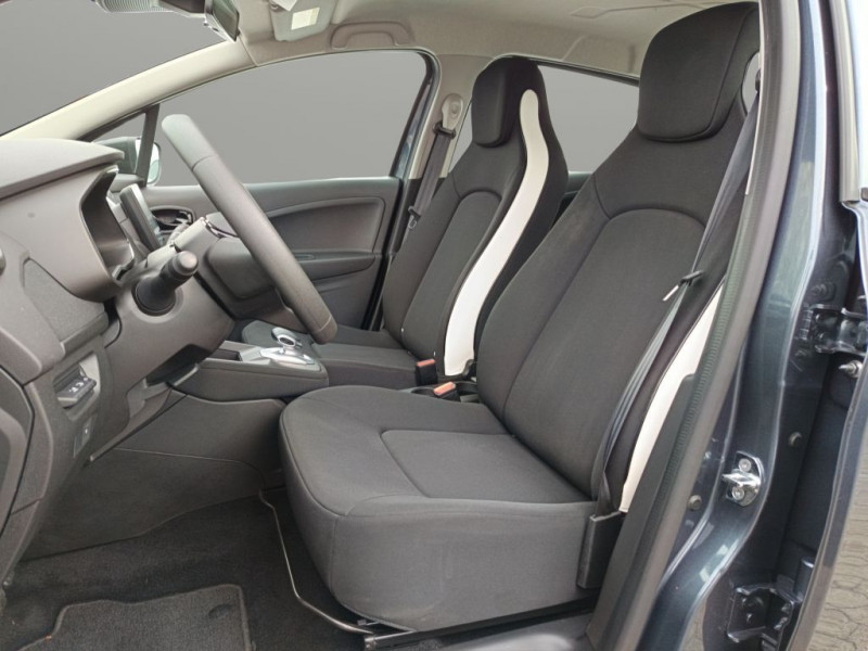 Renault Zoe R110 BVA  occasion  Beaupuy - photo n7