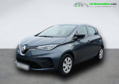 Renault Zoe occasion année 2022 boite Automatique Annonce Renault Zoe occasion Electrique R110 BVA à Beaupuy