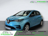 Renault Zoe occasion  année 2022 boite Automatique Annonce Renault Zoe occasion Electrique R110 BVA à Beaupuy