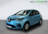 Annonce Renault Zoe occasion Electrique R110 BVA  Beaupuy