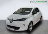 Renault Zoe occasion année 2019 boite Automatique Annonce Renault Zoe occasion Electrique R110 BVA à Beaupuy