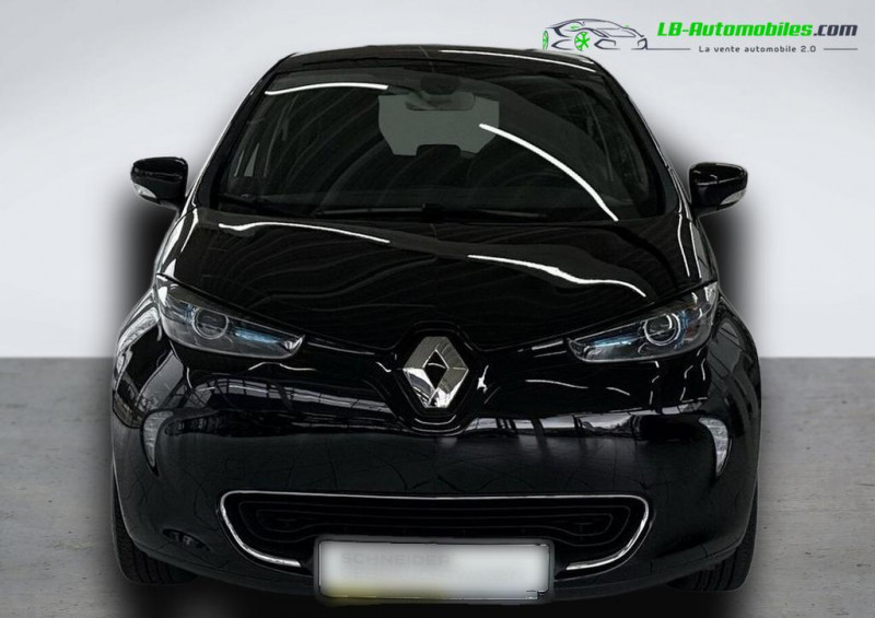 Renault Zoe R110 BVA  occasion  Beaupuy - photo n4