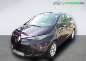 Renault Zoe occasion année 2019 boite Automatique Annonce Renault Zoe occasion Electrique R110 BVA à Beaupuy