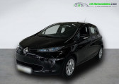 Renault Zoe occasion année 2019 boite Automatique Annonce Renault Zoe occasion Electrique R110 BVA à Beaupuy