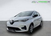 Renault Zoe occasion année 2022 boite Automatique Annonce Renault Zoe occasion Electrique R110 BVA à Beaupuy