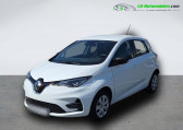 Renault Zoe occasion année 2022 boite Automatique Annonce Renault Zoe occasion Electrique R110 BVA à Beaupuy